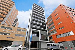 メゾン・ド・リエール博多