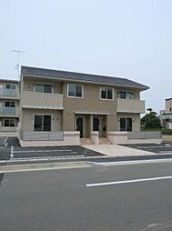 パークサイドモンパール　Ａ棟