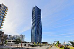 センターマークスタワー