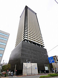 ＢｒｉｌｌｉａＴｏｗｅｒ西新