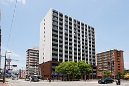 エンクレストベイサイド通り