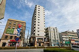 ステイツ姪浜駅前