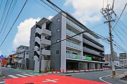 Ｈａｋａｔａ　Ｓｔａｔｉｏｎ　Ｓｏｕｔｈ