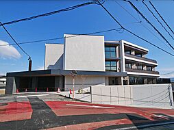 フォレスタリア高宮浄水