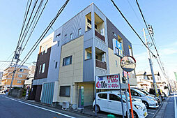 ジェンティーレ姪浜Ｉ