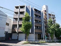 ガレット大池通り