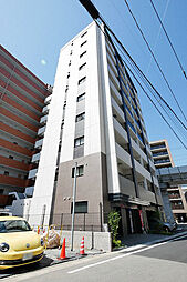 リアンシエルブルーＪＲ香椎