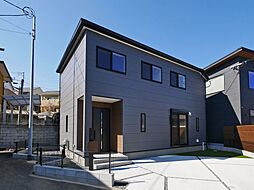 七隈1丁目戸建て