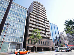 アクタス天神セントラルタワー