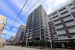 ブランシエラ赤坂はなみずき通り