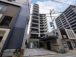リアンシエルブルー香椎宮前