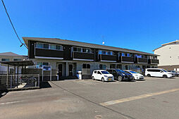 ユニヴェール B棟