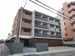 ｑｕａｄｏｒ西新城西