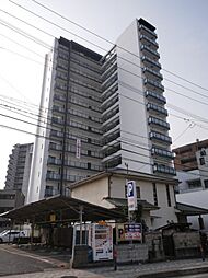 ＭＯＤＥＲＮ　ＰＡＬＡＺＺＯ天神南Ｌｅａｆ