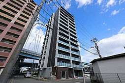 ＬＥＸＵＳ　ＧＡＲＤＥＮ箱崎タワーズＥＡＳＴ