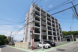 ネストピア福岡空港駅前