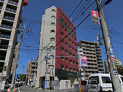 エンクレスト六本松ＩＩ