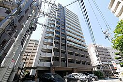 エンクレスト天神ＴＥＲＲＡＣＥ