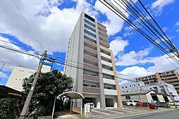 グランシャリオ高宮東