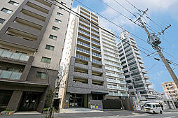 サンメゾン大濠公園北