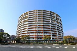 アイランドシティ・インフィニガーデンイースト棟