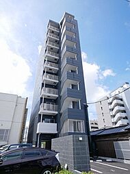 トラストビル姪浜