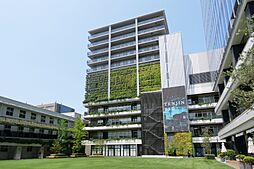 福岡大名ガーデンシティ・レジデンス