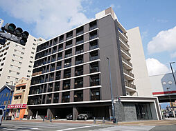 ラフィーネ箱崎駅前