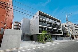 アトリオフラッツ高宮