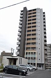 アクアステージ美野島