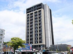 エンクレスト空港前