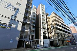 レディアントアーク薬院