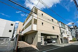 サンフローラ西新