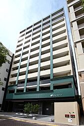 エンクレスト県庁前