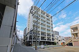 リアンシエルブルー薬院