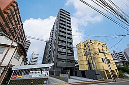 オープンレジデンシア天神今泉