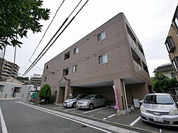 グレイス　ヴィラ