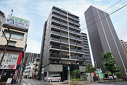 エンクレスト香椎参道