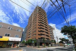 アクタス渡辺通パークシティ