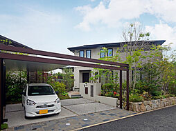 香椎照葉7丁目戸建