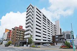 タワーズ香椎駅前