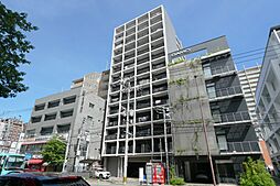 レジディア薬院大通