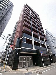 レジデンシャルヒルズ博多駅前