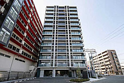 Ｓ−ＲＥＳＩＤＥＮＣＥ大橋ＦＬＵＳＳ