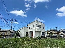 四箇1丁目戸建て