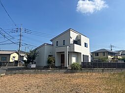 四箇1丁目戸建て