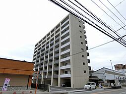 ランドマーク和白