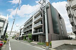 アトリオフラッツ大楠