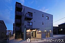レジデンシャルジェム井尻駅