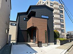 筥松1丁目新築戸建（仮称）